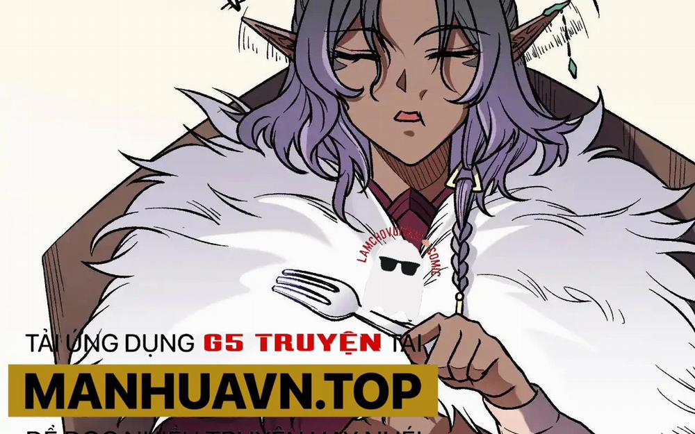 manhwax10.com - Truyện Manhwa Toàn Dân Chuyển Chức : Duy Ta Vô Chức Tán Nhân Chương 139 Trang 35