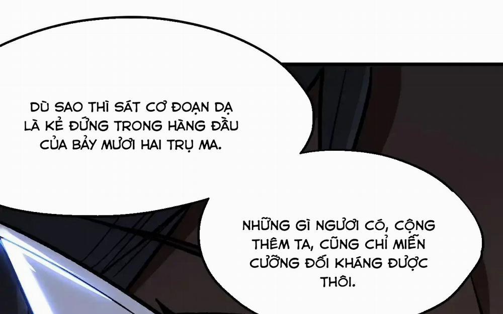 manhwax10.com - Truyện Manhwa Toàn Dân Chuyển Chức : Duy Ta Vô Chức Tán Nhân Chương 139 Trang 47