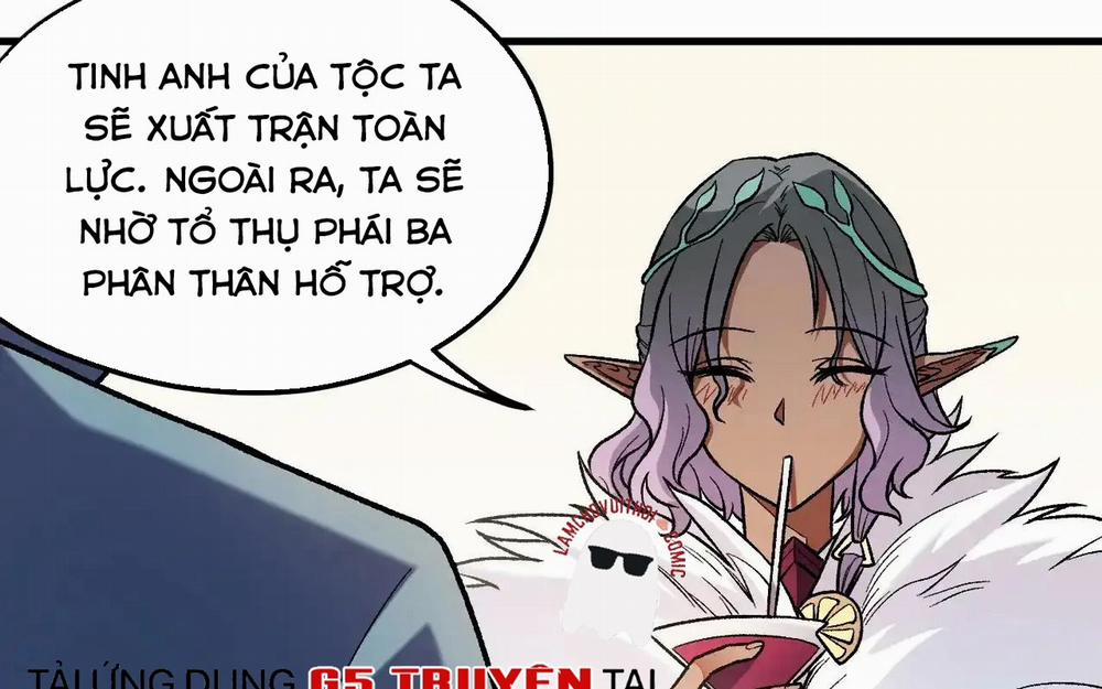 manhwax10.com - Truyện Manhwa Toàn Dân Chuyển Chức : Duy Ta Vô Chức Tán Nhân Chương 139 Trang 61