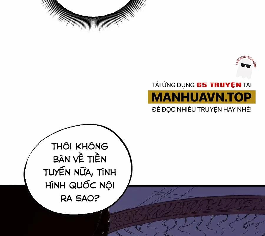 manhwax10.com - Truyện Manhwa Toàn Dân Chuyển Chức : Duy Ta Vô Chức Tán Nhân Chương 141 Trang 11