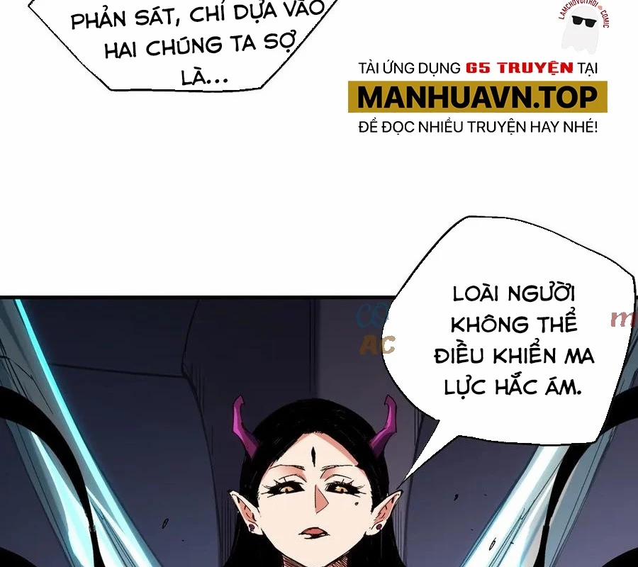 manhwax10.com - Truyện Manhwa Toàn Dân Chuyển Chức : Duy Ta Vô Chức Tán Nhân Chương 141 Trang 30