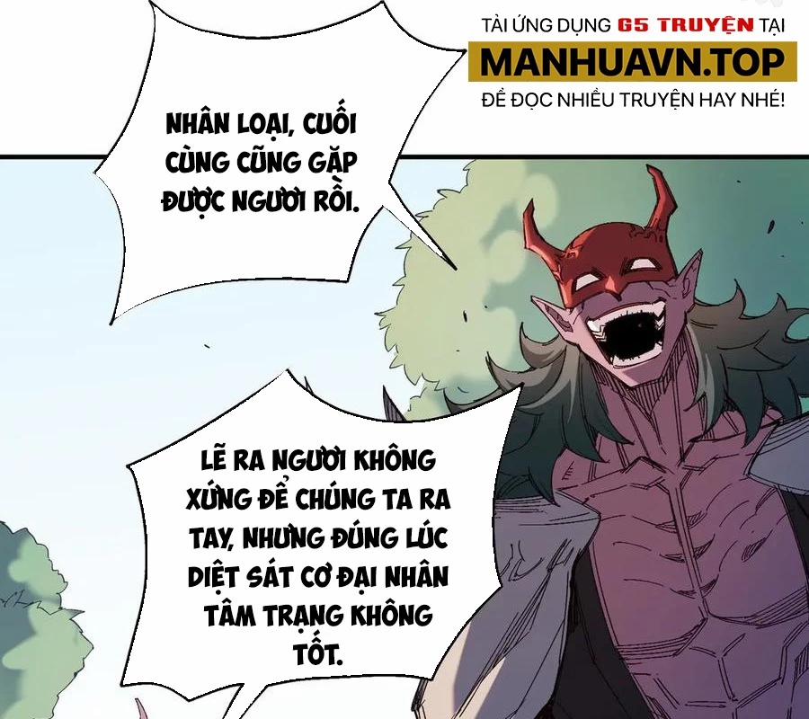 manhwax10.com - Truyện Manhwa Toàn Dân Chuyển Chức : Duy Ta Vô Chức Tán Nhân Chương 141 Trang 40