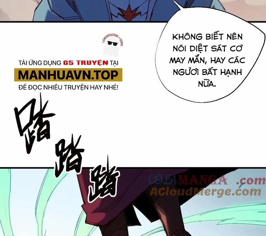 manhwax10.com - Truyện Manhwa Toàn Dân Chuyển Chức : Duy Ta Vô Chức Tán Nhân Chương 141 Trang 44