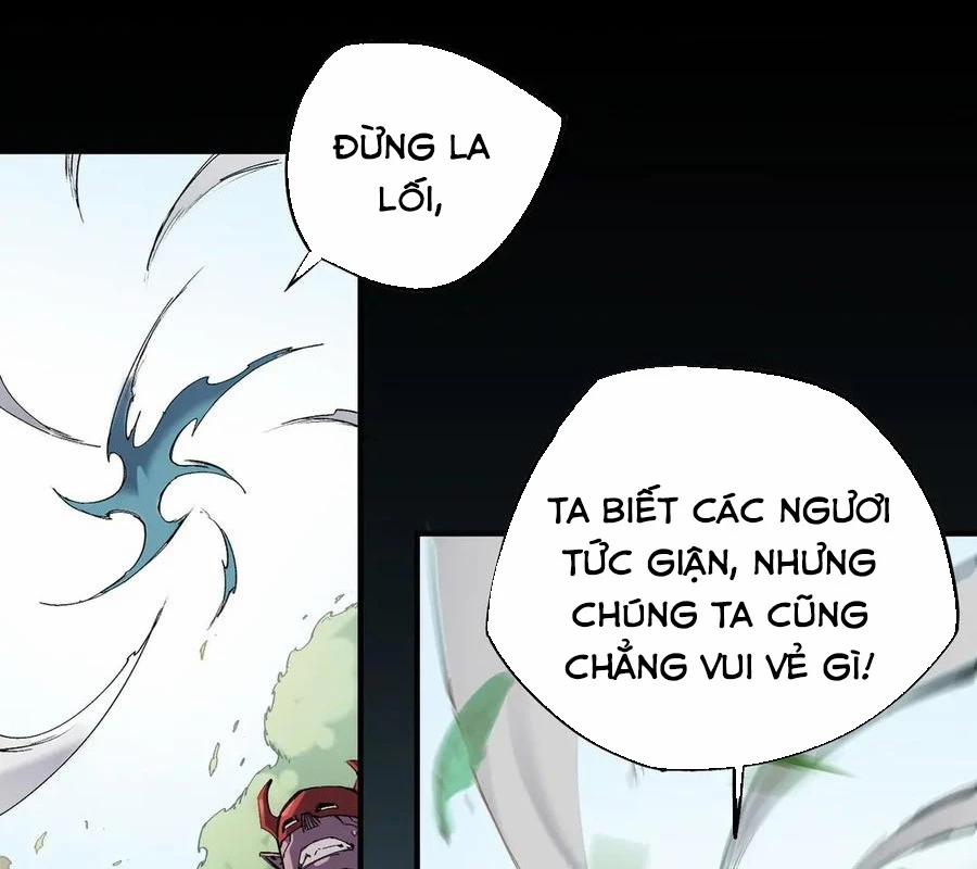 manhwax10.com - Truyện Manhwa Toàn Dân Chuyển Chức : Duy Ta Vô Chức Tán Nhân Chương 141 Trang 56