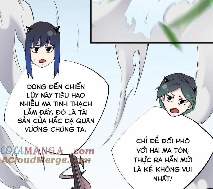 manhwax10.com - Truyện Manhwa Toàn Dân Chuyển Chức : Duy Ta Vô Chức Tán Nhân Chương 141 Trang 58