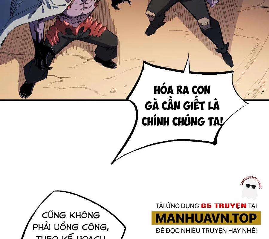 manhwax10.com - Truyện Manhwa Toàn Dân Chuyển Chức : Duy Ta Vô Chức Tán Nhân Chương 141 Trang 67