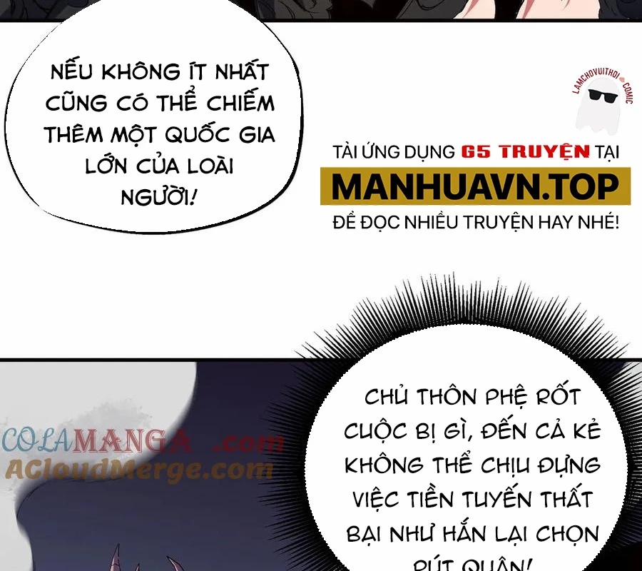 manhwax10.com - Truyện Manhwa Toàn Dân Chuyển Chức : Duy Ta Vô Chức Tán Nhân Chương 141 Trang 8