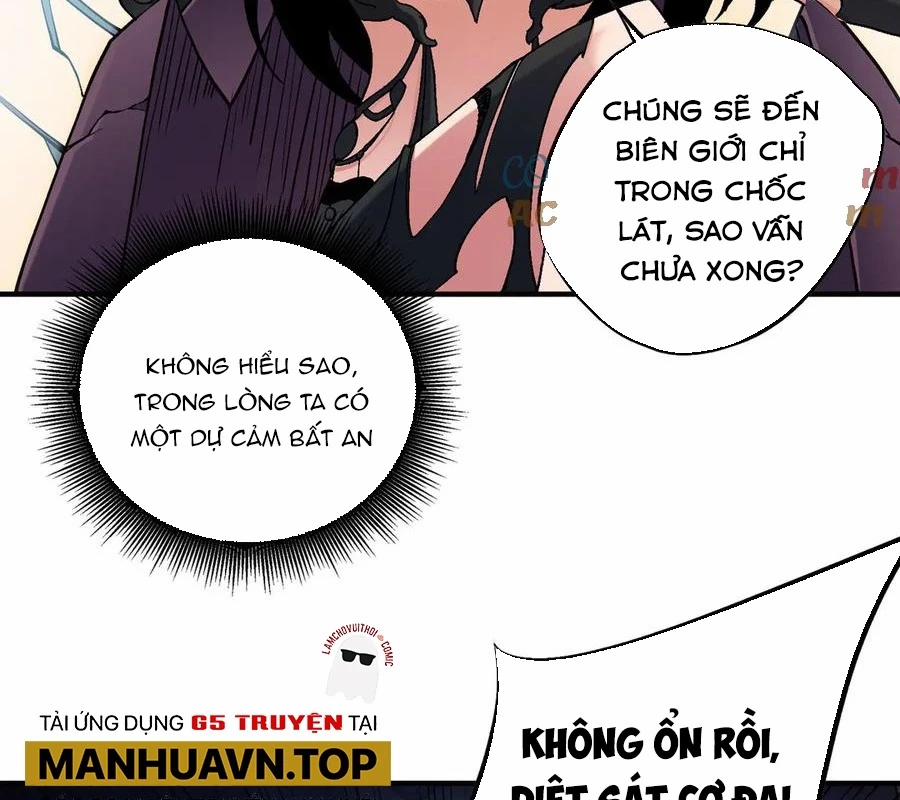 manhwax10.com - Truyện Manhwa Toàn Dân Chuyển Chức : Duy Ta Vô Chức Tán Nhân Chương 141 Trang 91