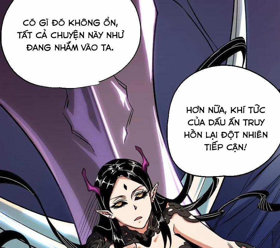 manhwax10.com - Truyện Manhwa Toàn Dân Chuyển Chức : Duy Ta Vô Chức Tán Nhân Chương 141 Trang 99