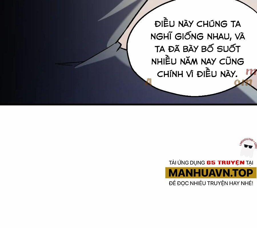 manhwax10.com - Truyện Manhwa Toàn Dân Chuyển Chức : Duy Ta Vô Chức Tán Nhân Chương 142 Trang 12