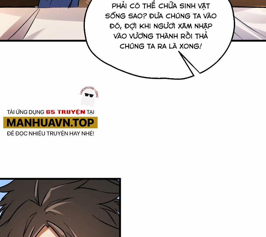 manhwax10.com - Truyện Manhwa Toàn Dân Chuyển Chức : Duy Ta Vô Chức Tán Nhân Chương 142 Trang 26