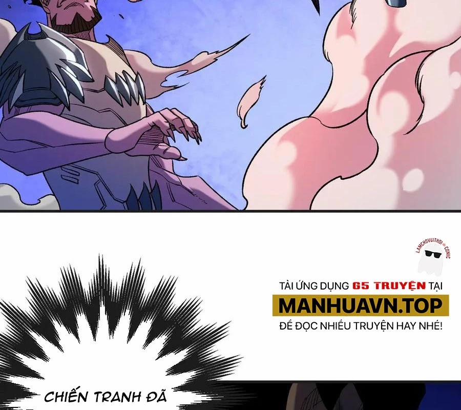 manhwax10.com - Truyện Manhwa Toàn Dân Chuyển Chức : Duy Ta Vô Chức Tán Nhân Chương 143 Trang 11