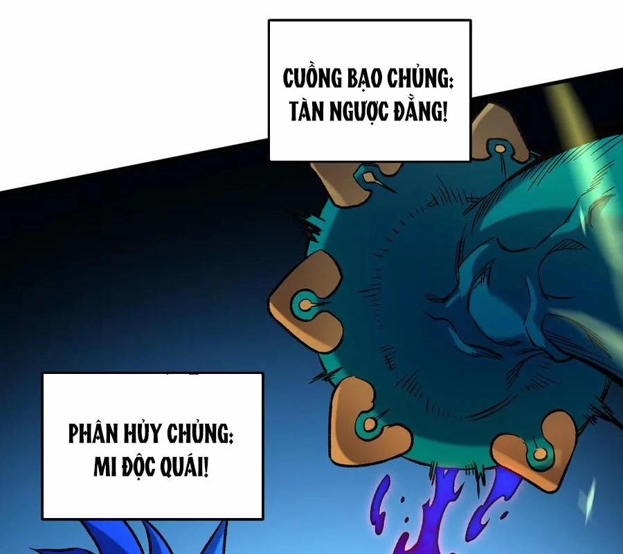 manhwax10.com - Truyện Manhwa Toàn Dân Chuyển Chức : Duy Ta Vô Chức Tán Nhân Chương 143 Trang 107