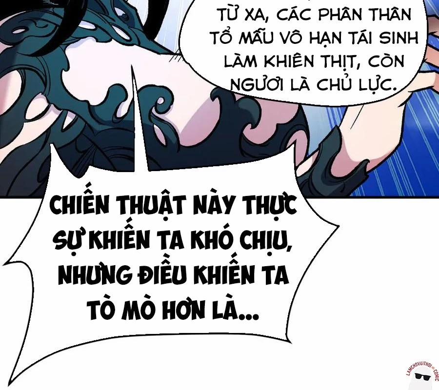 manhwax10.com - Truyện Manhwa Toàn Dân Chuyển Chức : Duy Ta Vô Chức Tán Nhân Chương 143 Trang 75