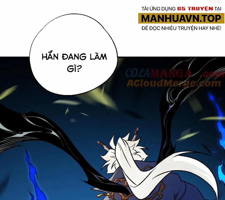 manhwax10.com - Truyện Manhwa Toàn Dân Chuyển Chức : Duy Ta Vô Chức Tán Nhân Chương 143 Trang 76