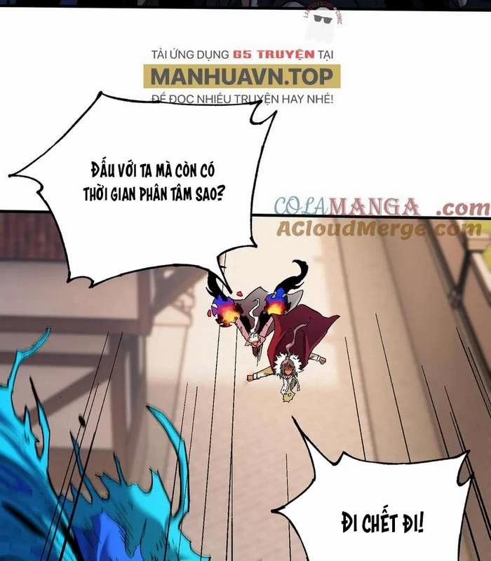 manhwax10.com - Truyện Manhwa Toàn Dân Chuyển Chức : Duy Ta Vô Chức Tán Nhân Chương 144 Trang 46