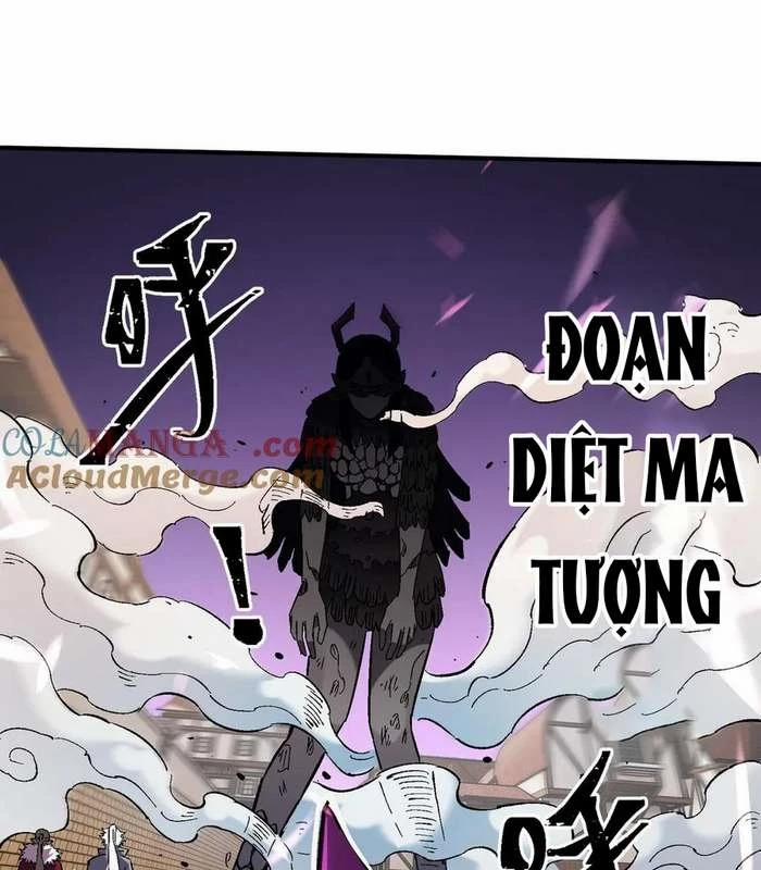 manhwax10.com - Truyện Manhwa Toàn Dân Chuyển Chức : Duy Ta Vô Chức Tán Nhân Chương 144 Trang 57