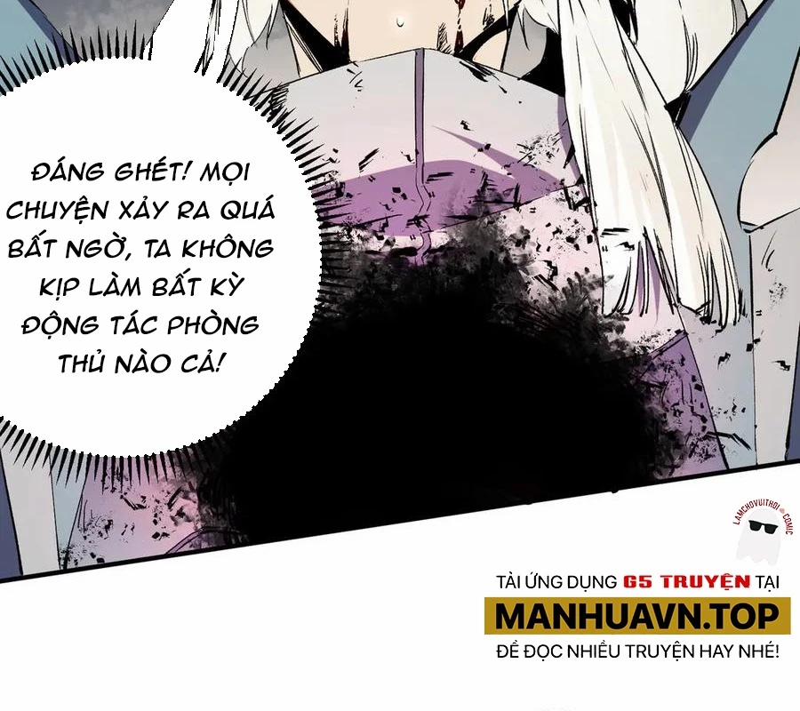 manhwax10.com - Truyện Manhwa Toàn Dân Chuyển Chức : Duy Ta Vô Chức Tán Nhân Chương 146 Trang 11