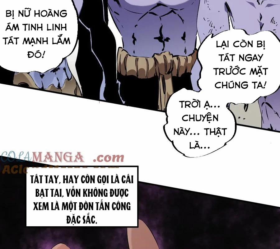 manhwax10.com - Truyện Manhwa Toàn Dân Chuyển Chức : Duy Ta Vô Chức Tán Nhân Chương 146 Trang 53