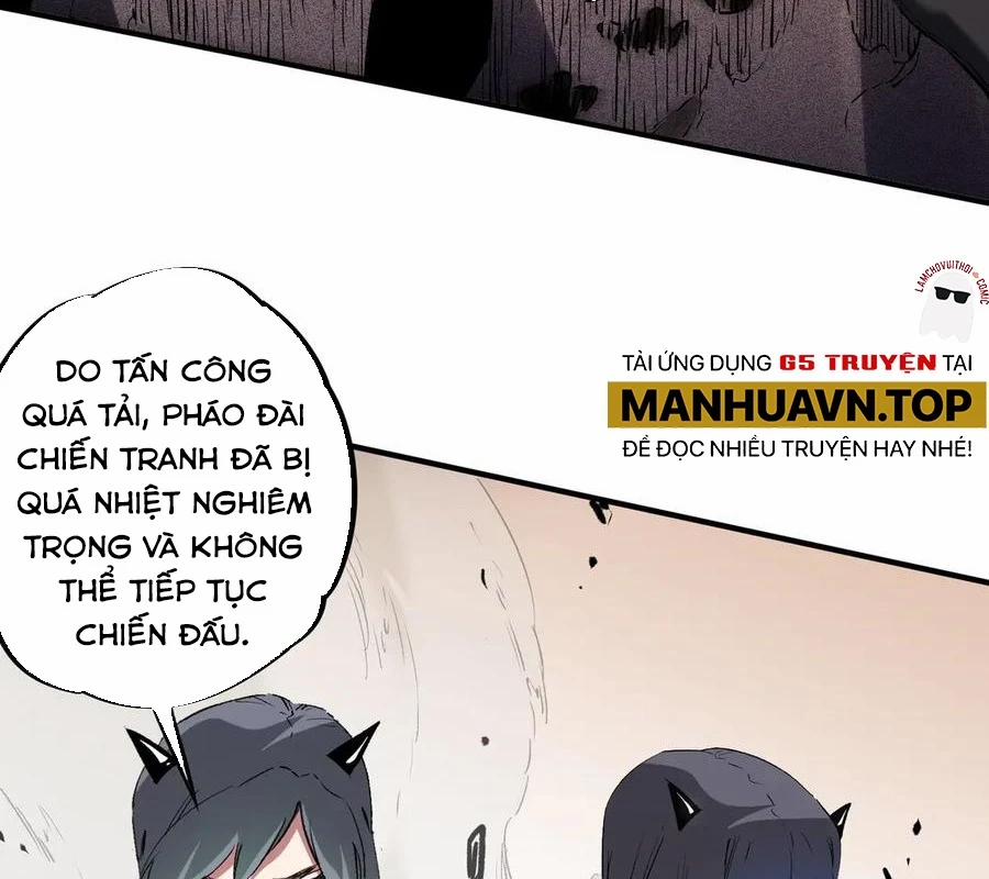 manhwax10.com - Truyện Manhwa Toàn Dân Chuyển Chức : Duy Ta Vô Chức Tán Nhân Chương 146 Trang 73