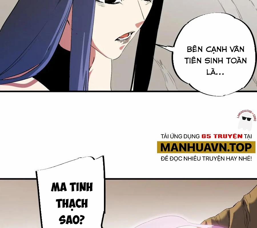 manhwax10.com - Truyện Manhwa Toàn Dân Chuyển Chức : Duy Ta Vô Chức Tán Nhân Chương 146 Trang 76