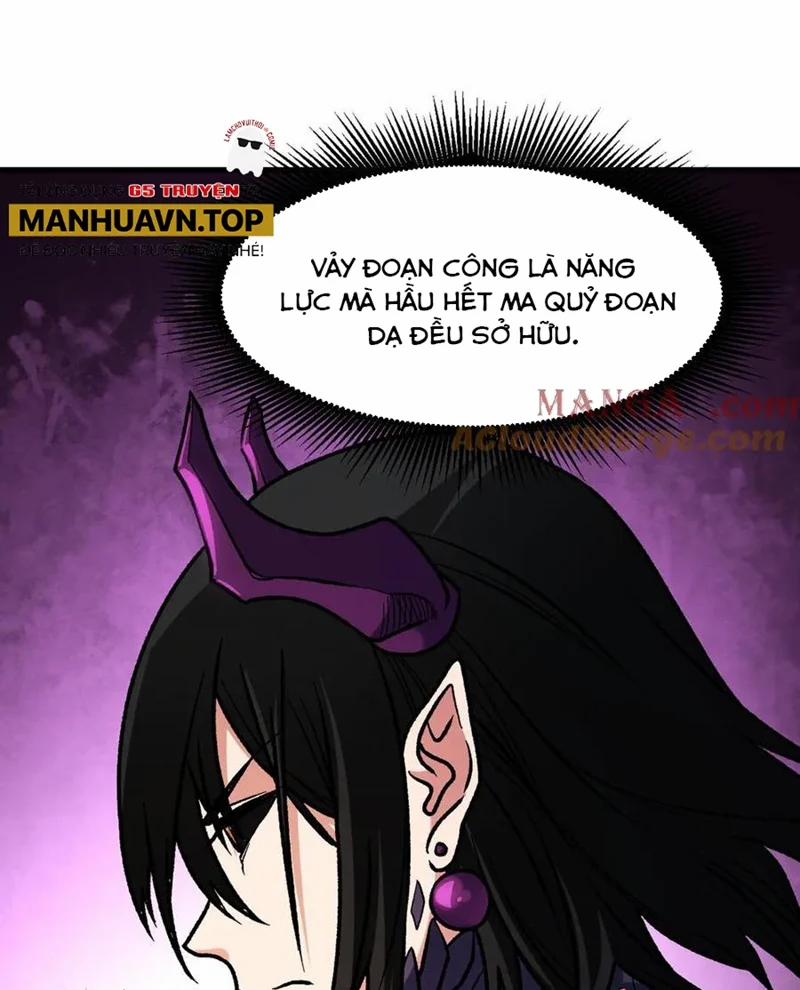 manhwax10.com - Truyện Manhwa Toàn Dân Chuyển Chức : Duy Ta Vô Chức Tán Nhân Chương 147 Trang 78