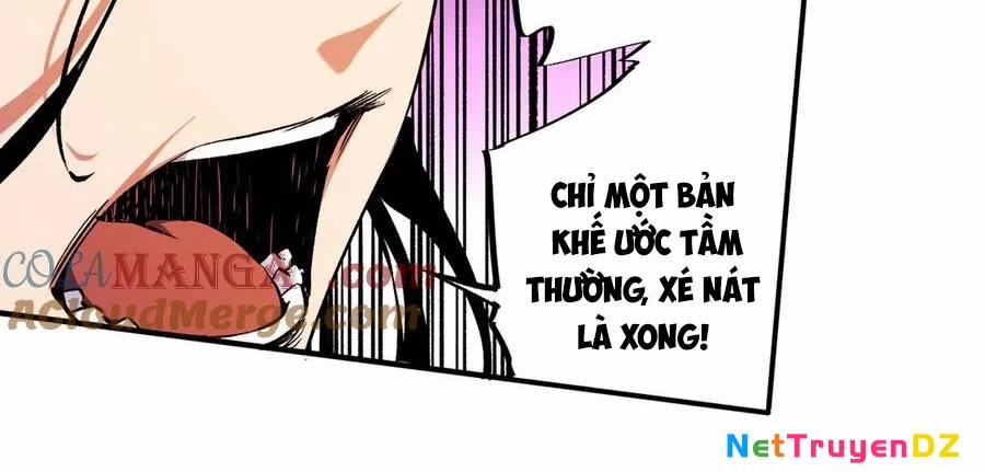 manhwax10.com - Truyện Manhwa Toàn Dân Chuyển Chức : Duy Ta Vô Chức Tán Nhân Chương 148 Trang 19