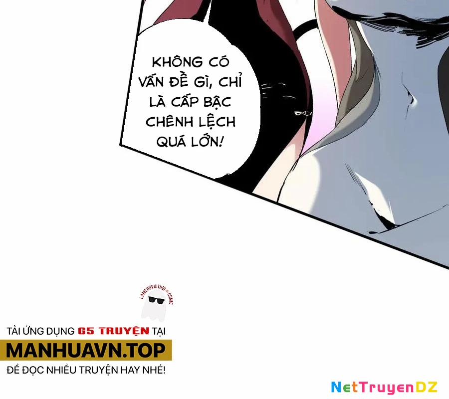 manhwax10.com - Truyện Manhwa Toàn Dân Chuyển Chức : Duy Ta Vô Chức Tán Nhân Chương 148 Trang 41