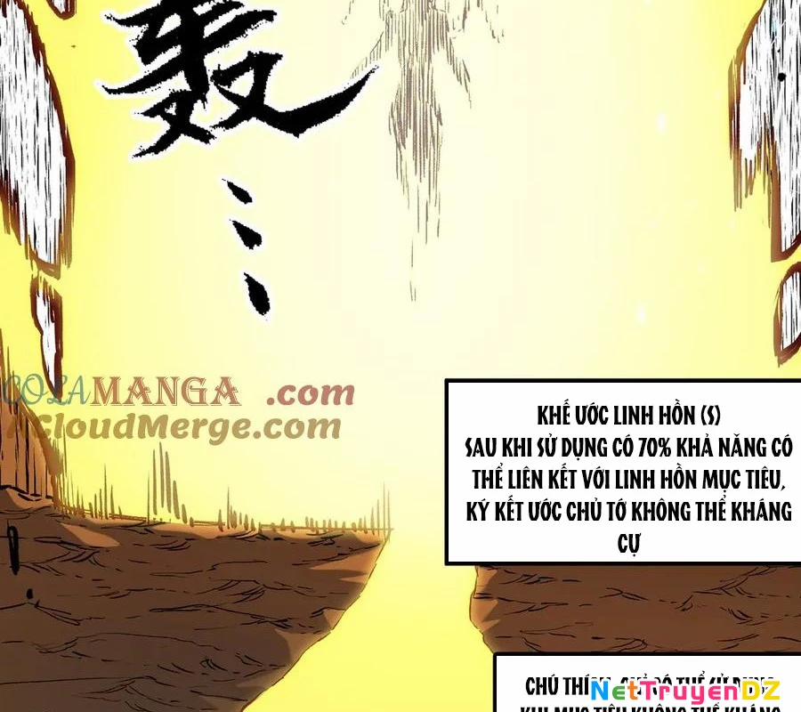 manhwax10.com - Truyện Manhwa Toàn Dân Chuyển Chức : Duy Ta Vô Chức Tán Nhân Chương 148 Trang 50