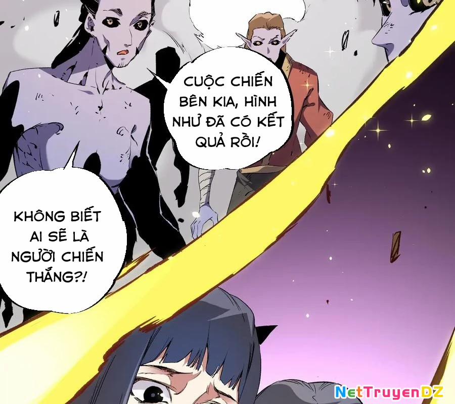 manhwax10.com - Truyện Manhwa Toàn Dân Chuyển Chức : Duy Ta Vô Chức Tán Nhân Chương 148 Trang 62