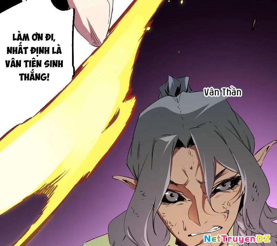 manhwax10.com - Truyện Manhwa Toàn Dân Chuyển Chức : Duy Ta Vô Chức Tán Nhân Chương 148 Trang 64