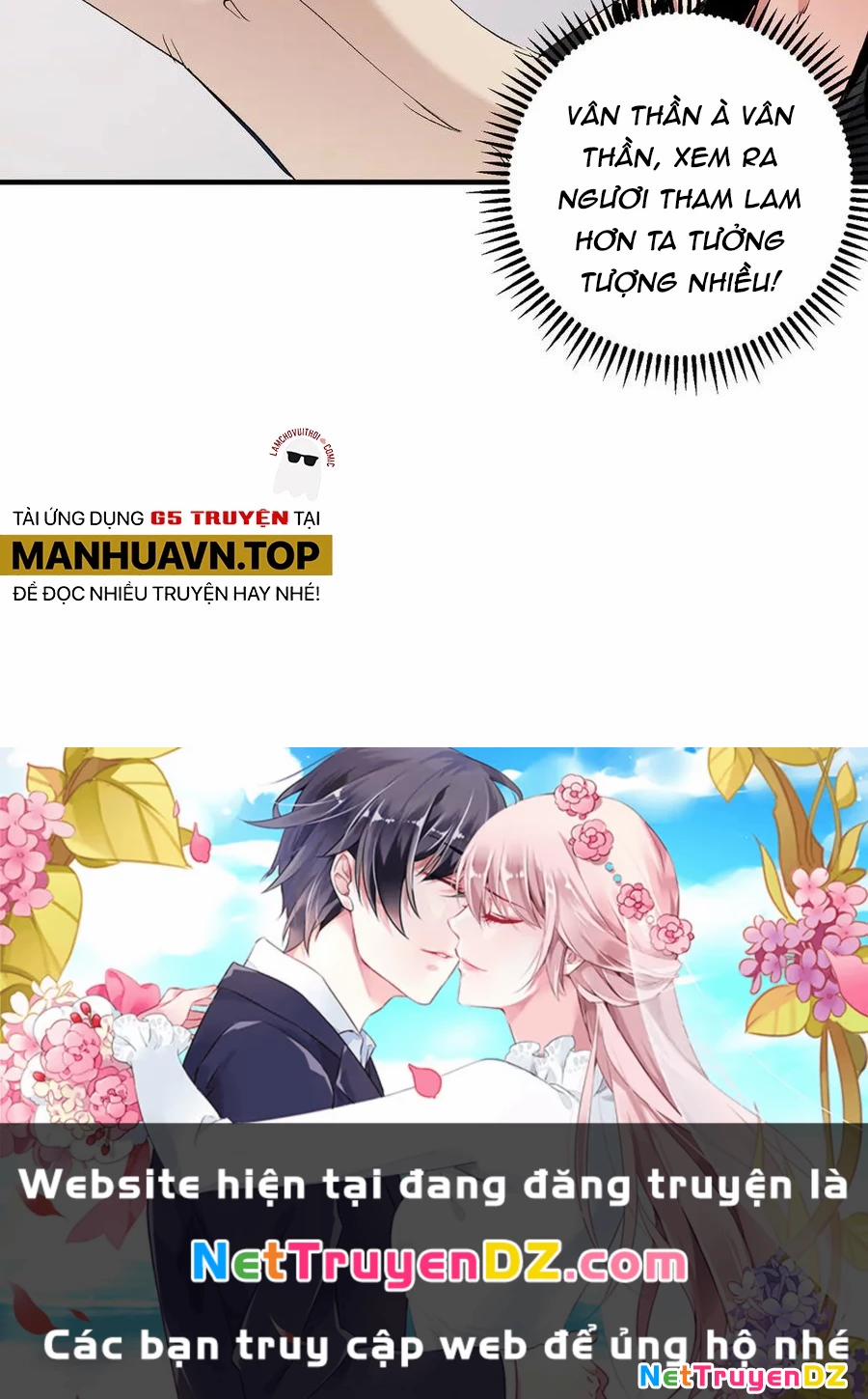 manhwax10.com - Truyện Manhwa Toàn Dân Chuyển Chức : Duy Ta Vô Chức Tán Nhân Chương 148 Trang 96