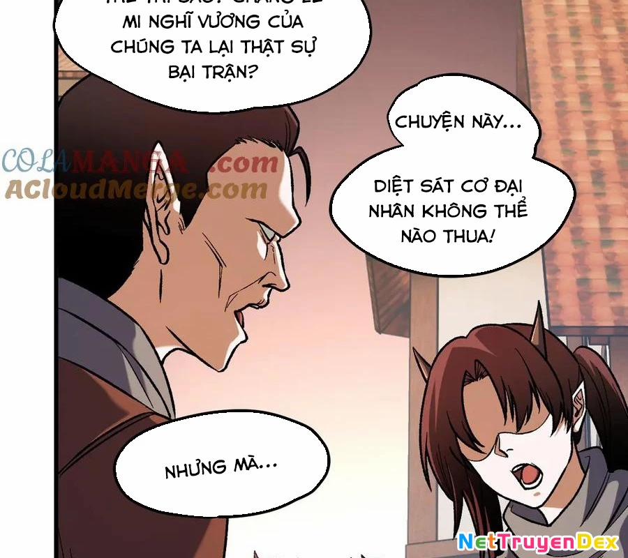 manhwax10.com - Truyện Manhwa Toàn Dân Chuyển Chức : Duy Ta Vô Chức Tán Nhân Chương 149 Trang 12