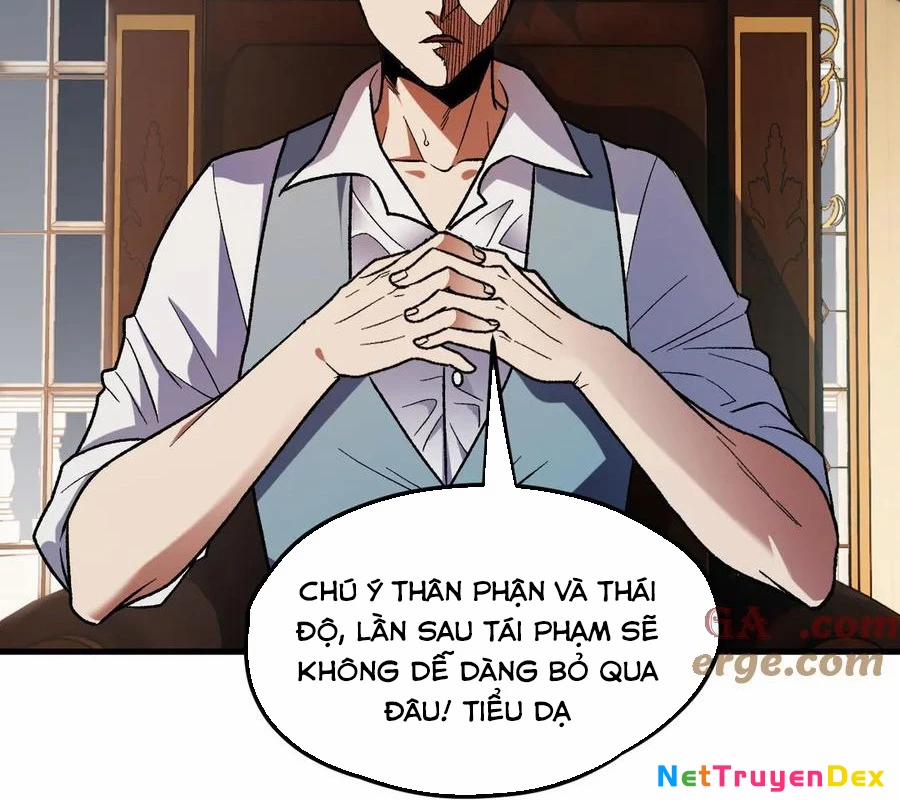 manhwax10.com - Truyện Manhwa Toàn Dân Chuyển Chức : Duy Ta Vô Chức Tán Nhân Chương 149 Trang 116