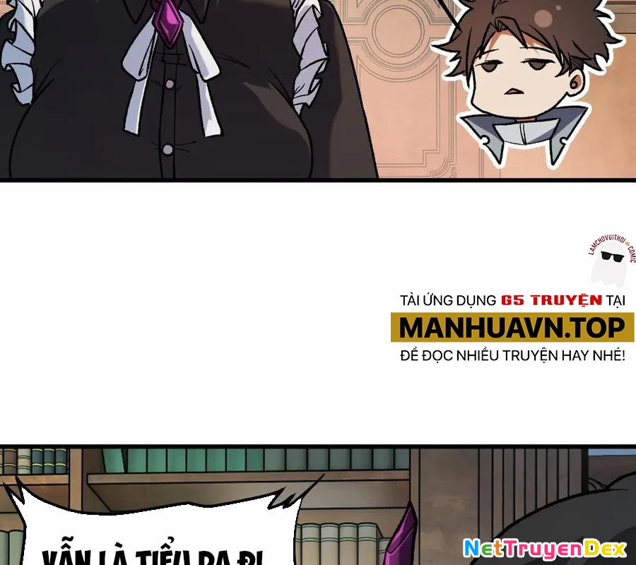 manhwax10.com - Truyện Manhwa Toàn Dân Chuyển Chức : Duy Ta Vô Chức Tán Nhân Chương 149 Trang 118