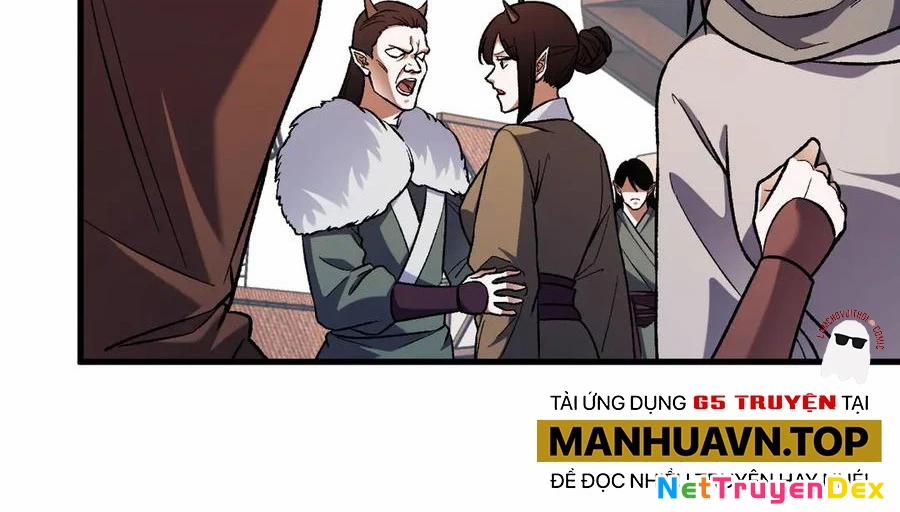 manhwax10.com - Truyện Manhwa Toàn Dân Chuyển Chức : Duy Ta Vô Chức Tán Nhân Chương 149 Trang 13