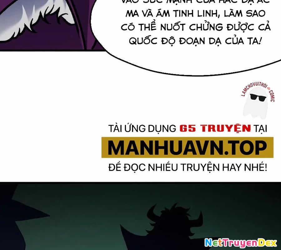 manhwax10.com - Truyện Manhwa Toàn Dân Chuyển Chức : Duy Ta Vô Chức Tán Nhân Chương 149 Trang 61