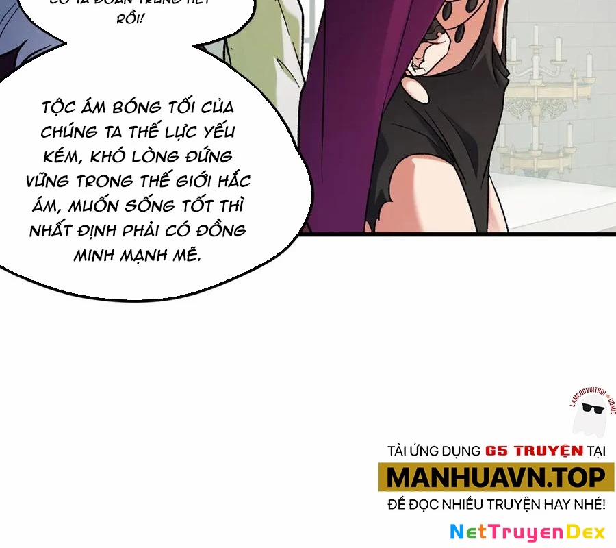 manhwax10.com - Truyện Manhwa Toàn Dân Chuyển Chức : Duy Ta Vô Chức Tán Nhân Chương 149 Trang 70