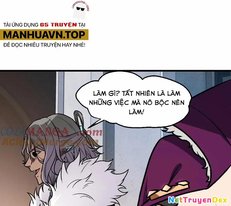 manhwax10.com - Truyện Manhwa Toàn Dân Chuyển Chức : Duy Ta Vô Chức Tán Nhân Chương 149 Trang 80