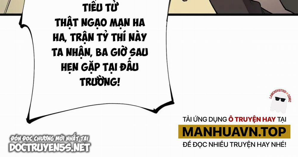 manhwax10.com - Truyện Manhwa Toàn Dân Chuyển Chức : Duy Ta Vô Chức Tán Nhân Chương 24 Trang 11