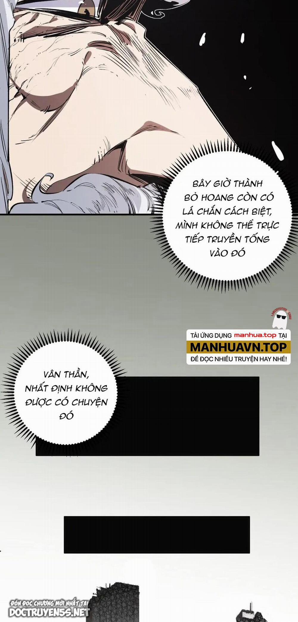 manhwax10.com - Truyện Manhwa Toàn Dân Chuyển Chức : Duy Ta Vô Chức Tán Nhân Chương 41 Trang 20