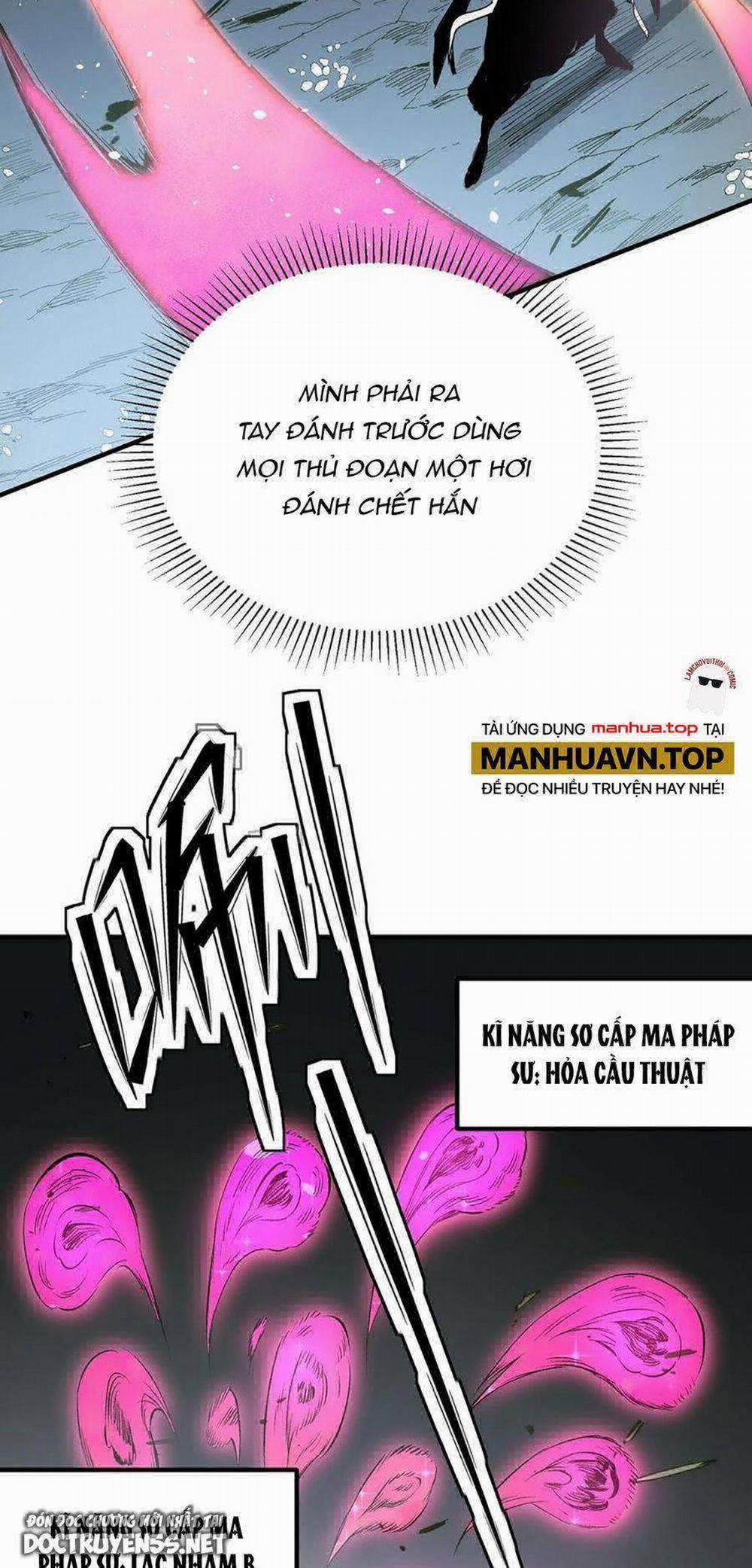 manhwax10.com - Truyện Manhwa Toàn Dân Chuyển Chức : Duy Ta Vô Chức Tán Nhân Chương 43 Trang 8