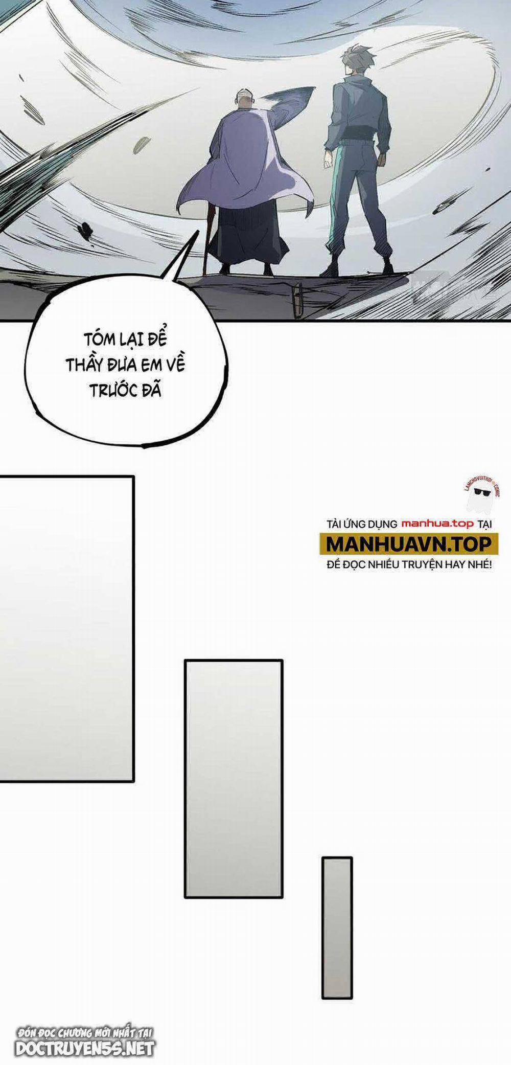 manhwax10.com - Truyện Manhwa Toàn Dân Chuyển Chức : Duy Ta Vô Chức Tán Nhân Chương 44 Trang 24