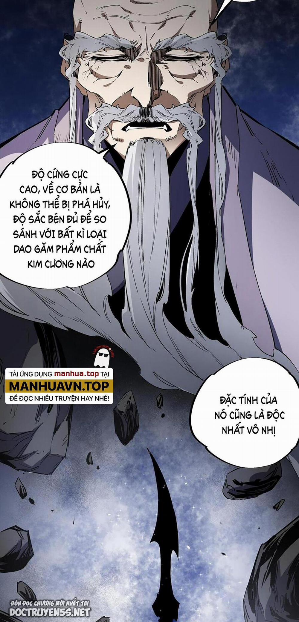 manhwax10.com - Truyện Manhwa Toàn Dân Chuyển Chức : Duy Ta Vô Chức Tán Nhân Chương 45 Trang 5