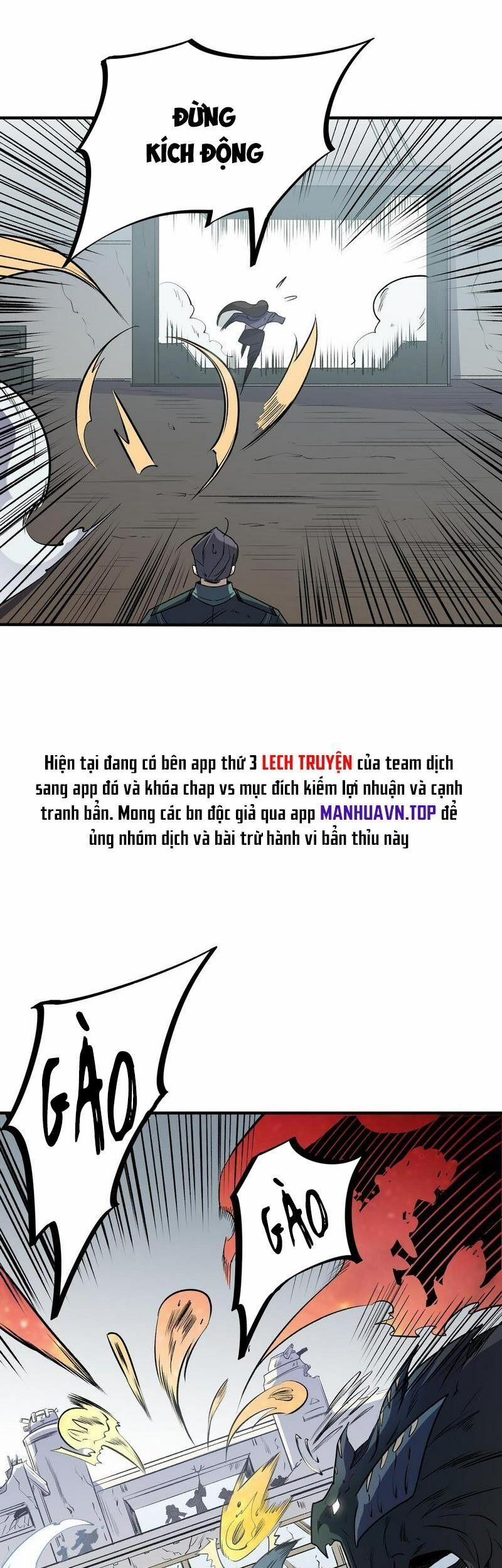 manhwax10.com - Truyện Manhwa Toàn Dân Chuyển Chức : Duy Ta Vô Chức Tán Nhân Chương 46 Trang 25