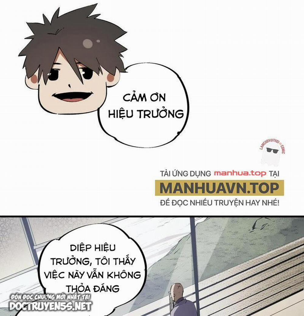 manhwax10.com - Truyện Manhwa Toàn Dân Chuyển Chức : Duy Ta Vô Chức Tán Nhân Chương 49 Trang 43