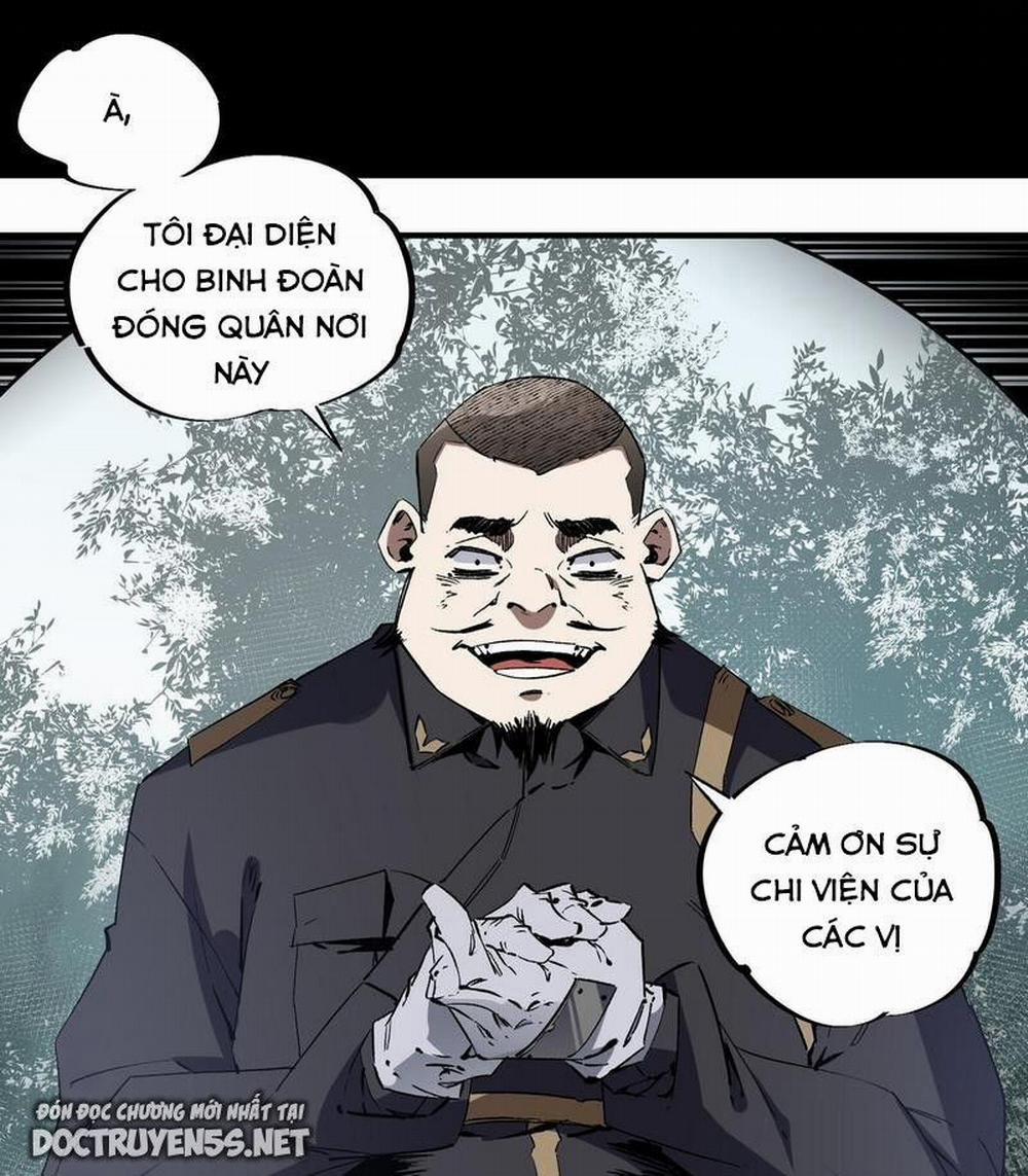 manhwax10.com - Truyện Manhwa Toàn Dân Chuyển Chức : Duy Ta Vô Chức Tán Nhân Chương 51 Trang 34