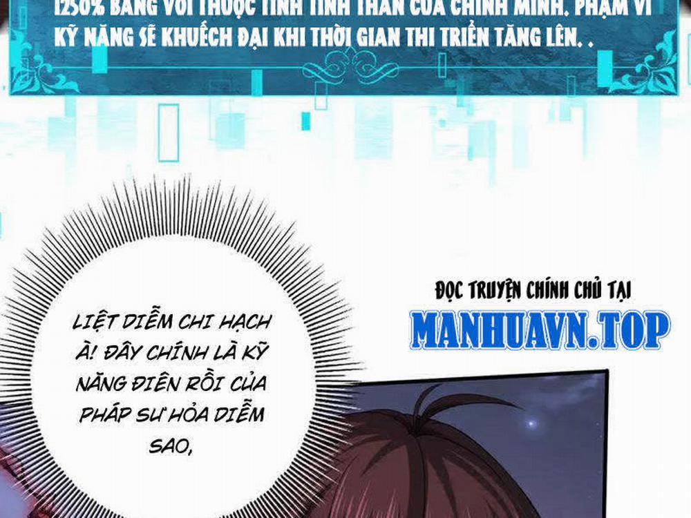 manhwax10.com - Truyện Manhwa Toàn Dân Chuyển Chức: Ngự Long Sư Là Chức Nghiệp Yếu Nhất? Chương 49 Trang 36