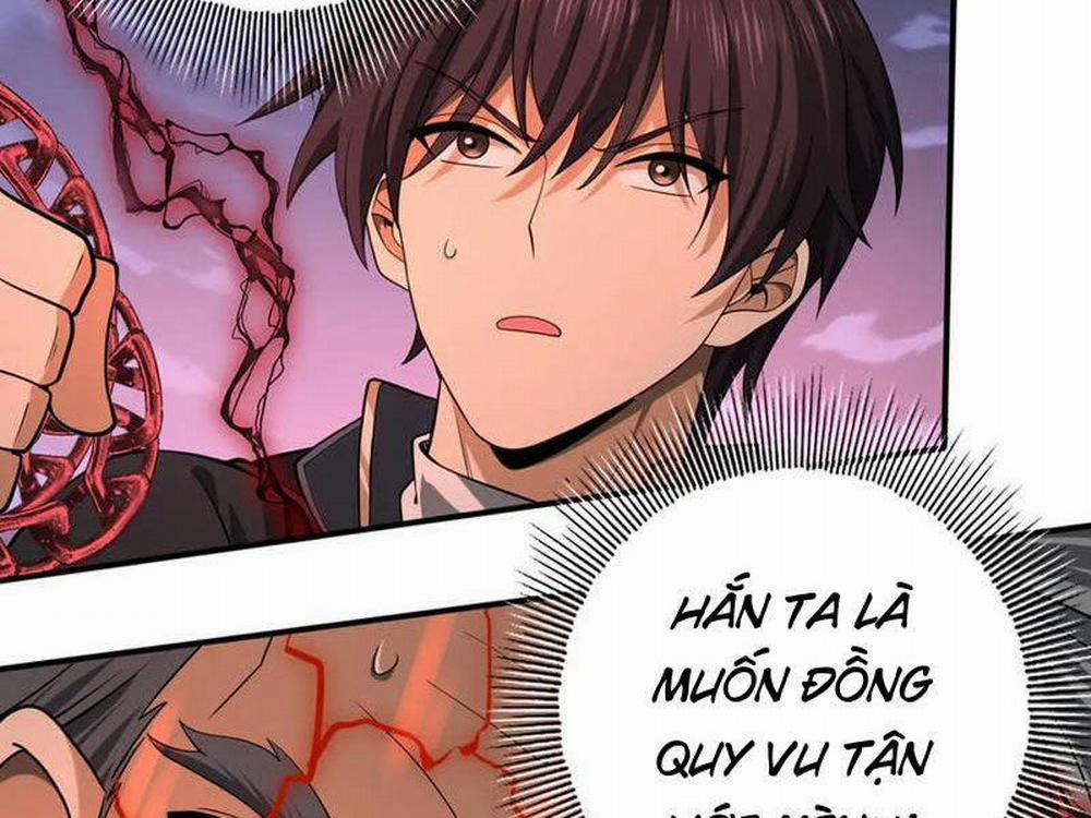 manhwax10.com - Truyện Manhwa Toàn Dân Chuyển Chức: Ngự Long Sư Là Chức Nghiệp Yếu Nhất? Chương 49 Trang 37