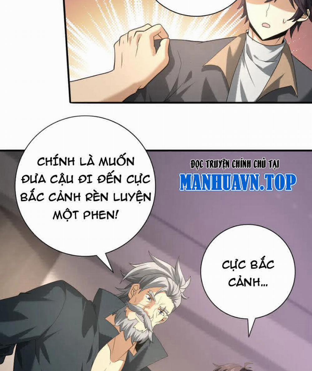 manhwax10.com - Truyện Manhwa Toàn Dân Chuyển Chức: Ngự Long Sư Là Chức Nghiệp Yếu Nhất? Chương 50 Trang 32